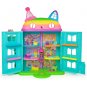 The Magic House Gabby's Dollhouse