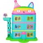 The Magic House Gabby's Dollhouse