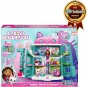 The magic house toy Gabby's Dollhouse