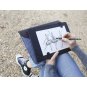 The Slate REPAPER ISKN Graphics Tablet