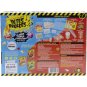 The Tutti Frutti Candy and Lollipop Factory