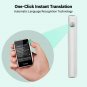 Timekettle T1 vocal Translator mini white