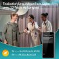 Timekettle T1 vocal Translator white