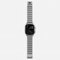 Titanium Band Apple Watch Wristband Nomad