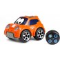 Tooko Orange Remote Control Car Follow Me