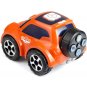 Tooko Orange Remote Control Car Follow Me