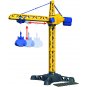 Tooko Silverlit Remote Control Construction Crane