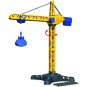 Tooko Silverlit Remote Control Construction Crane