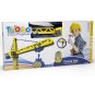 Tooko Silverlit Remote Control Construction Crane