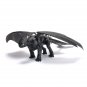Toothless 25cm Sound Movie Dragon Figure