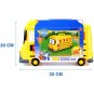 Totobus Robocar Poli Storage Bus