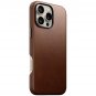 Traditional Leather Case for iPhone 16 Pro Max Nomad