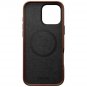 Traditional Leather Case for iPhone 16 Pro Max Nomad