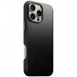 Traditional Leather Case for iPhone 16 Pro Nomad