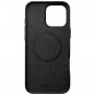 Traditional Leather Case for iPhone 16 Pro Nomad