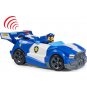 Transformable vehicle Chase Paw Patrol The Movie