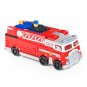 True Metal Paw Patrol Fire Truck Pack