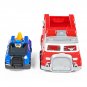 True Metal Paw Patrol Fire Truck Pack