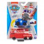 True Metal Paw Patrol Fire Truck Pack