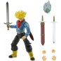 Trunks Future Galick Gun Figure