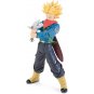 Trunks Future Galick Gun Figure