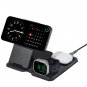 UAG 3-in-1 Travel and Desk Charger