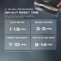 UAG DRYOUT Active 18 L Roll-Top backpack
