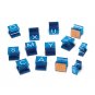 Uppercase Alphabet Stamps Set Learning Resources