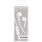 Urbanista San Francisco wired earbuds Jack plug