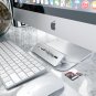 USB 3 Multiport Hub with card reader Satechi