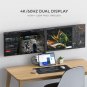 USB-C Hub for Surface Pro 9 Satechi