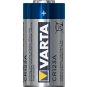 Varta CR123A Lithium Battery