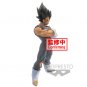 Nero Vegeta Figure Dragon Ball Z