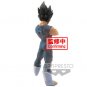 Nero Vegeta Figure Dragon Ball Z