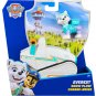 Vehicle and Figure Everest Paw Patrol