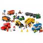 Vehicles Set LEGO® Education