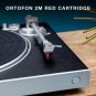 Victrola Carbon High-resolution turntable