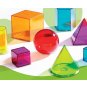 View-Thru Geometric Solids Learning Resources