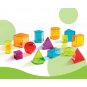 View-Thru Geometric Solids Learning Resources