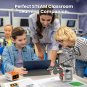 VinciBot Classroom Coding Robot MatataStudio
