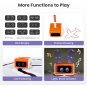 VinciBot Classroom Coding Robot MatataStudio