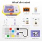 VinciBot Classroom Coding Robot MatataStudio