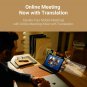W4 Pro AI Interpreter Timekettle translator