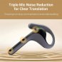 W4 Pro AI Interpreter Timekettle translator