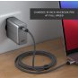 Wall charger 100W USB-C PD Macbook Satechi