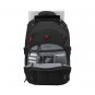 Wenger backpack for 15 inch PC