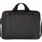 Wenger BQ Slim 16 inch laptop briefcase