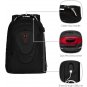 Wenger Ibex Deluxe PC Backpack