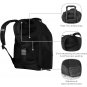 Wenger Ibex Deluxe PC Backpack