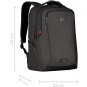 Wenger MX Commute laptop backpack